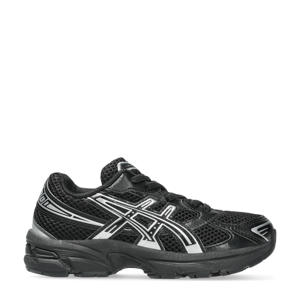 Gel-1130  sneakers zwart/wit