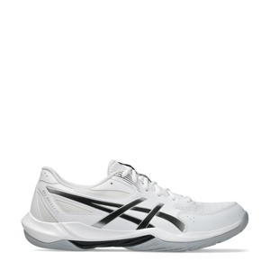 Gel-Rocket 12 zaalsportschoenen wit/zwart