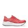 ASICS hardloopschoenen koraalrood/ecru