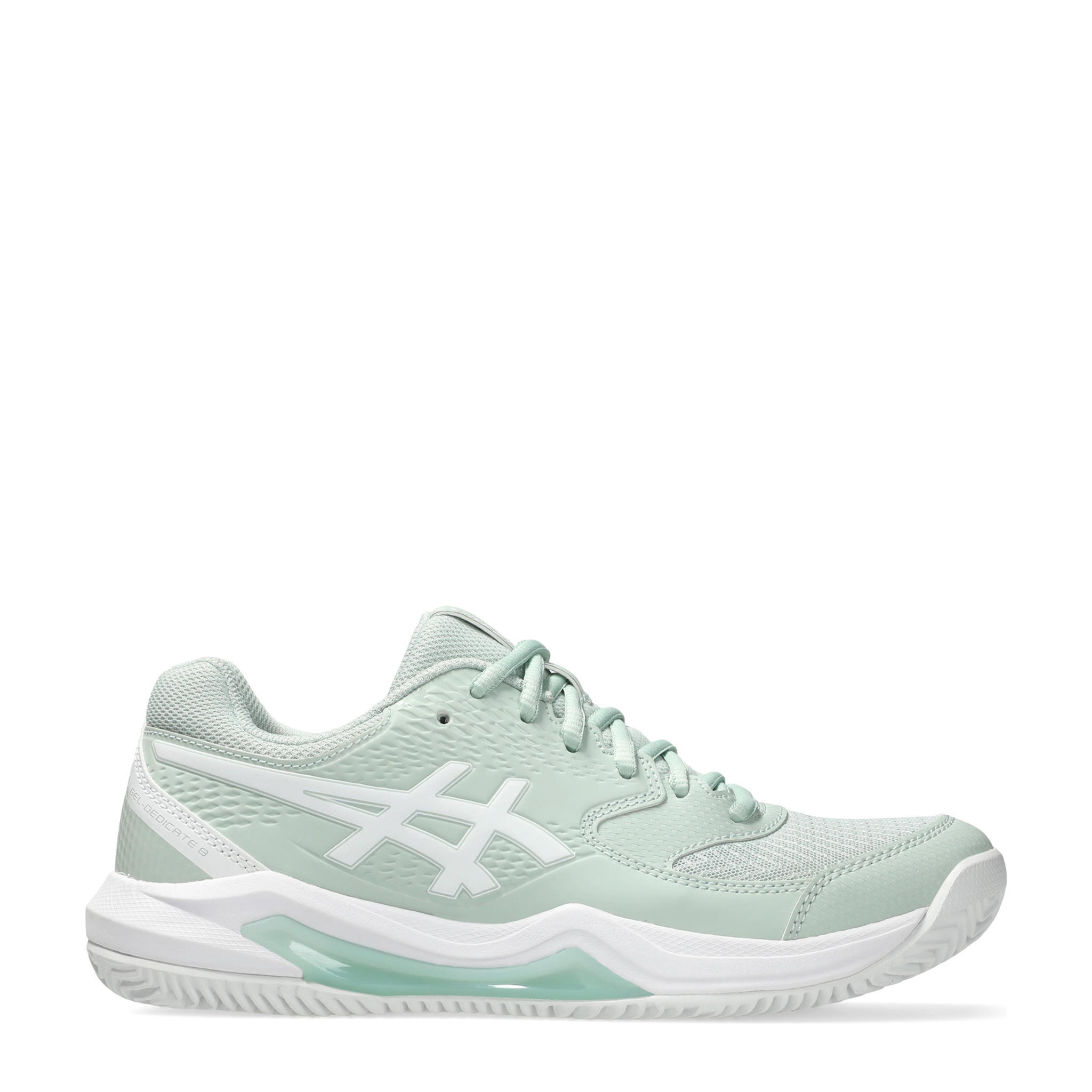 asics-gel-dedicate-tennisschoenen-mintgroen-wit-wehkamp