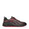 ASICS lage sneaker zwart