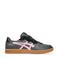 ASICS sneakers grijs/roze
