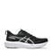 ASICS hardloopschoenen zwart
