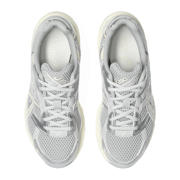 thumbnail: ASICS sneakers ecru/zilvergrijs