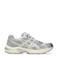 ASICS sneakers ecru/zilvergrijs
