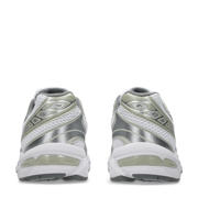 thumbnail: ASICS sneakers wit/groen