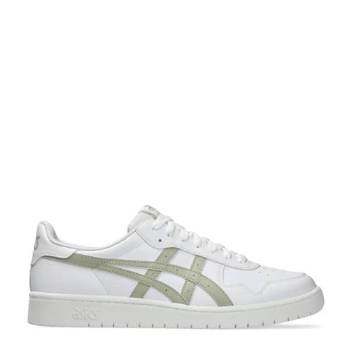 ASICS Japan S sneakers wit/groen afbeelding