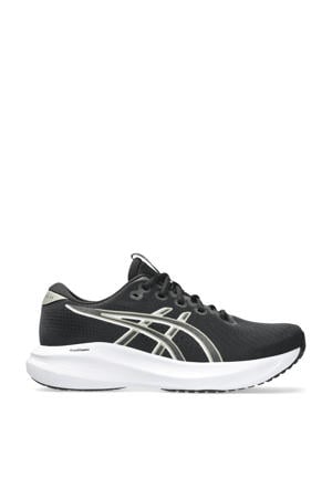 Gel-Excite 11 hardloopschoenen zwart/grijs/wit