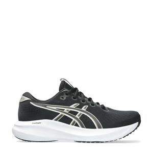 Gel-Excite 11 hardloopschoenen zwart/grijs/wit
