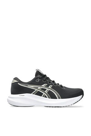 Gel-Excite 11 hardloopschoenen zwart/grijs/wit