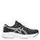 ASICS Gel-Excite 11 hardloopschoenen zwart/grijs/wit