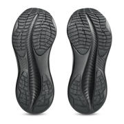 thumbnail: ASICS Gel-Excite 11 mesh hardloopschoenen zwart/grijs