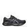 ASICS Gel-Excite 11 mesh hardloopschoenen zwart/grijs