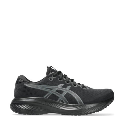 ASICS GEL-EXCITE hardloopschoenen zwart/grijs afbeelding