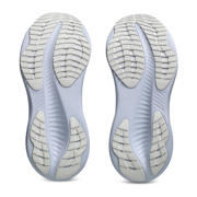 thumbnail: ASICS hardloopschoenen lichtblauw/ecru