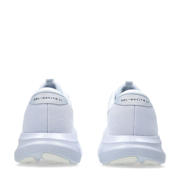 thumbnail: ASICS hardloopschoenen lichtblauw/ecru
