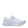 ASICS hardloopschoenen lichtblauw/ecru