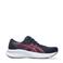 ASICS hardloopschoenen donkerblauw/fuchsia