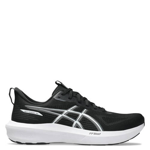 ASICS GT-1000 14 hardloopschoenen zwart afbeelding