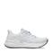 ASICS hardloopschoenen wit/lichtblauw