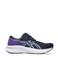 ASICS hardloopschoenen donkerblauw/paars