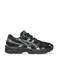 ASICS Gel-1130 sneakers zwart/zilver