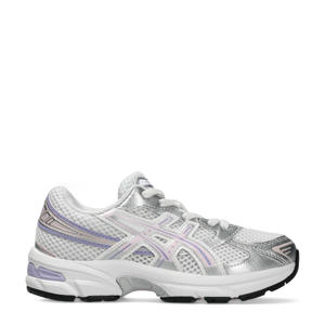 Gel-1130  sneakers grijs/roze