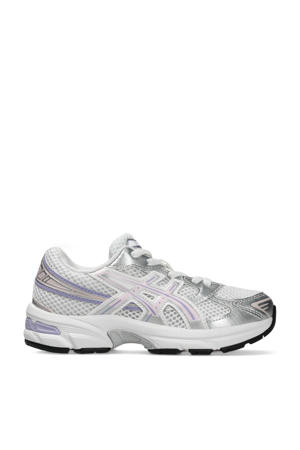Gel-1130  sneakers grijs/roze
