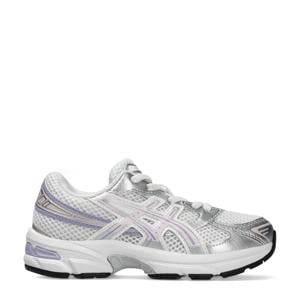 Gel-1130 sneakers grijs/roze