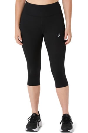 sportcapri zwart