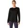 ASICS hardloopshirt Core zwart