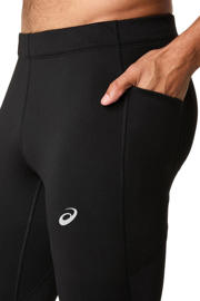 thumbnail: ASICS hardlooplegging Core Winter zwart