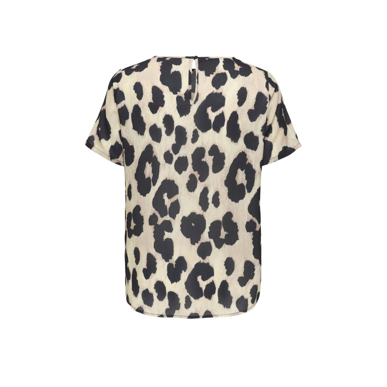 ONLY CARMAKOMA top beige