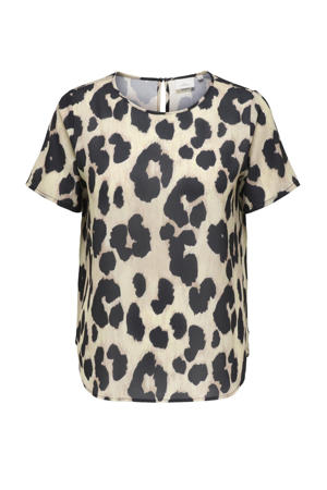 top beige