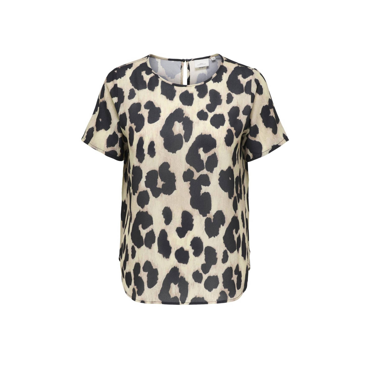 ONLY CARMAKOMA top beige