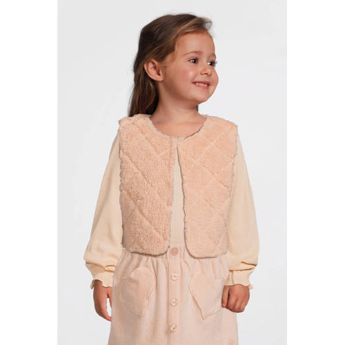 Quapi Mini gilet lichtroze afbeelding