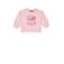 Quapi Mini sweater roze