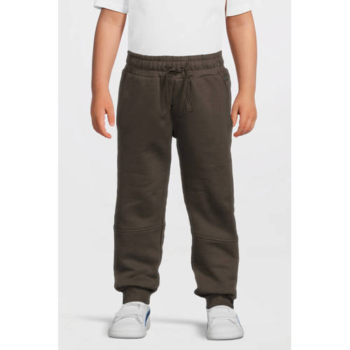Quapi Mini sweatvest grijs afbeelding