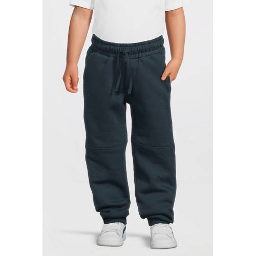 Quapi Mini regular sweatpants donkerblauw afbeelding