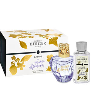 Maison Berger Lampe Berger Giftset PREMIUM LOLITA LEMPICKA PARME - 250 ml