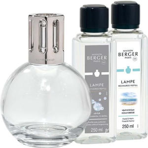 Maison Berger Giftset Essentielle Ronde CC - 250 ml