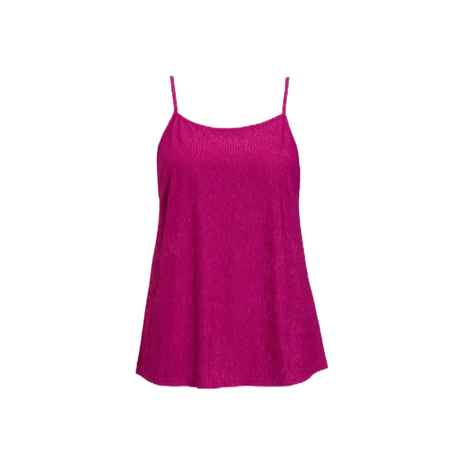 ONLY CARMAKOMA top roze