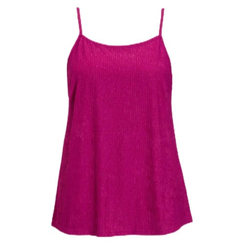 ONLY CARMAKOMA top roze afbeelding
