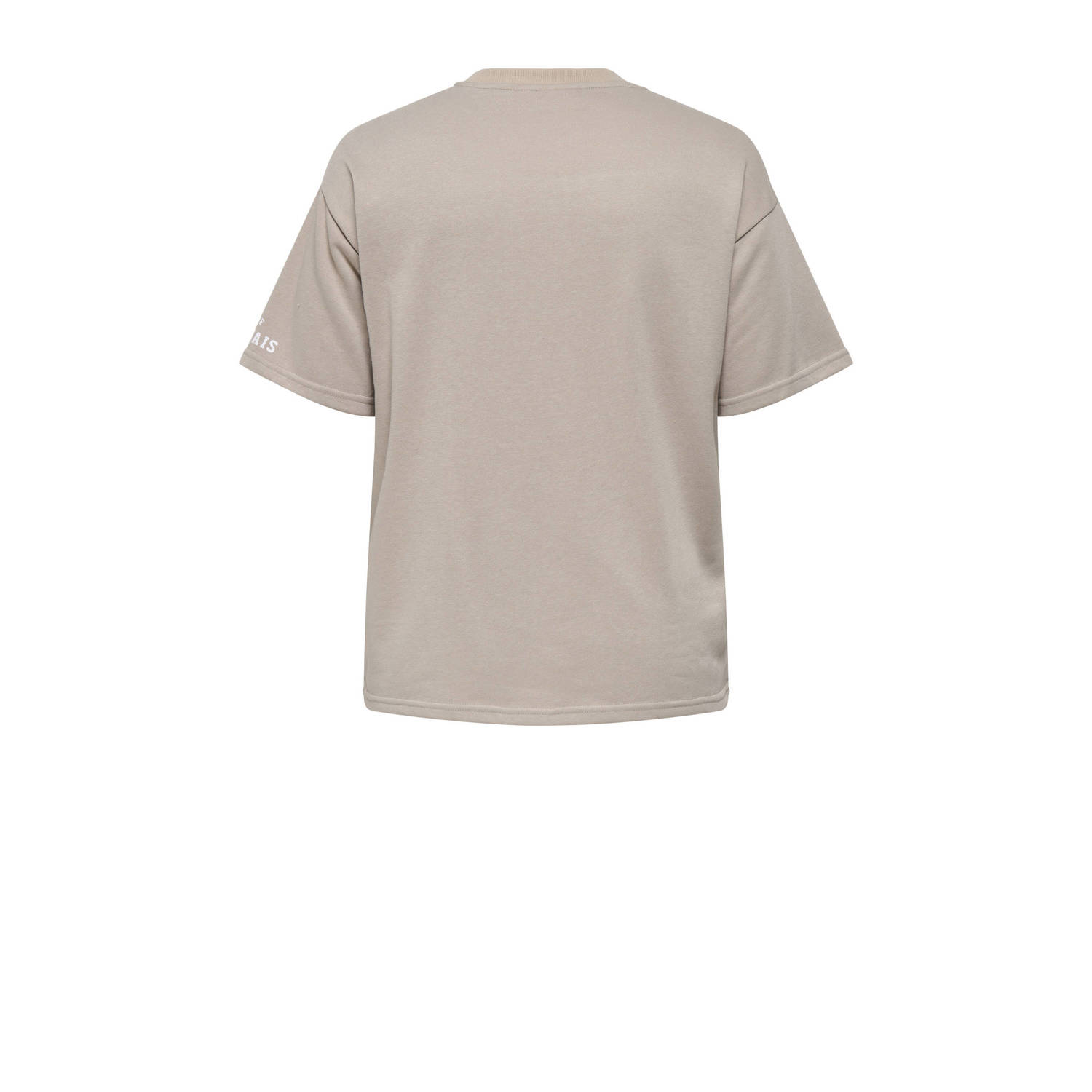 ONLY CARMAKOMA top beige