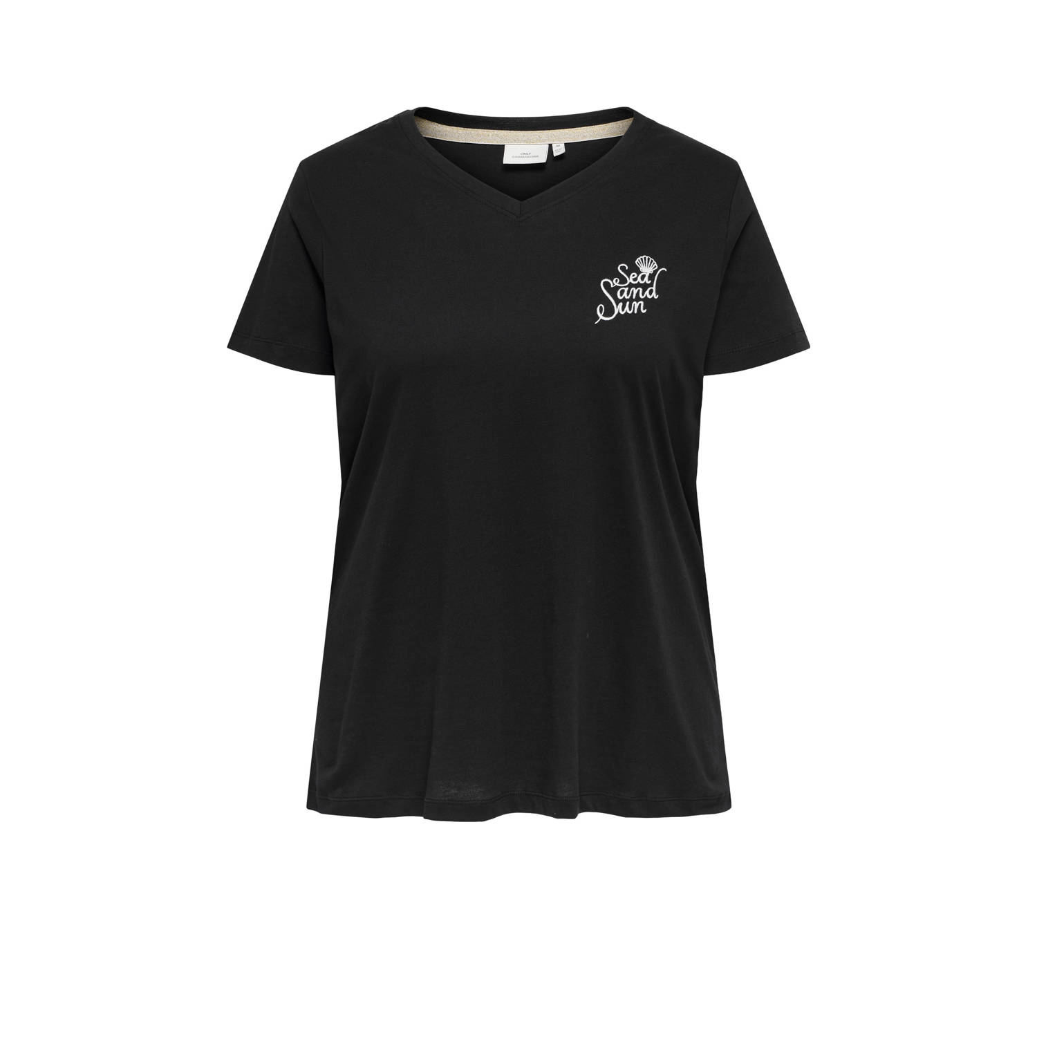 ONLY CARMAKOMA T-shirt
