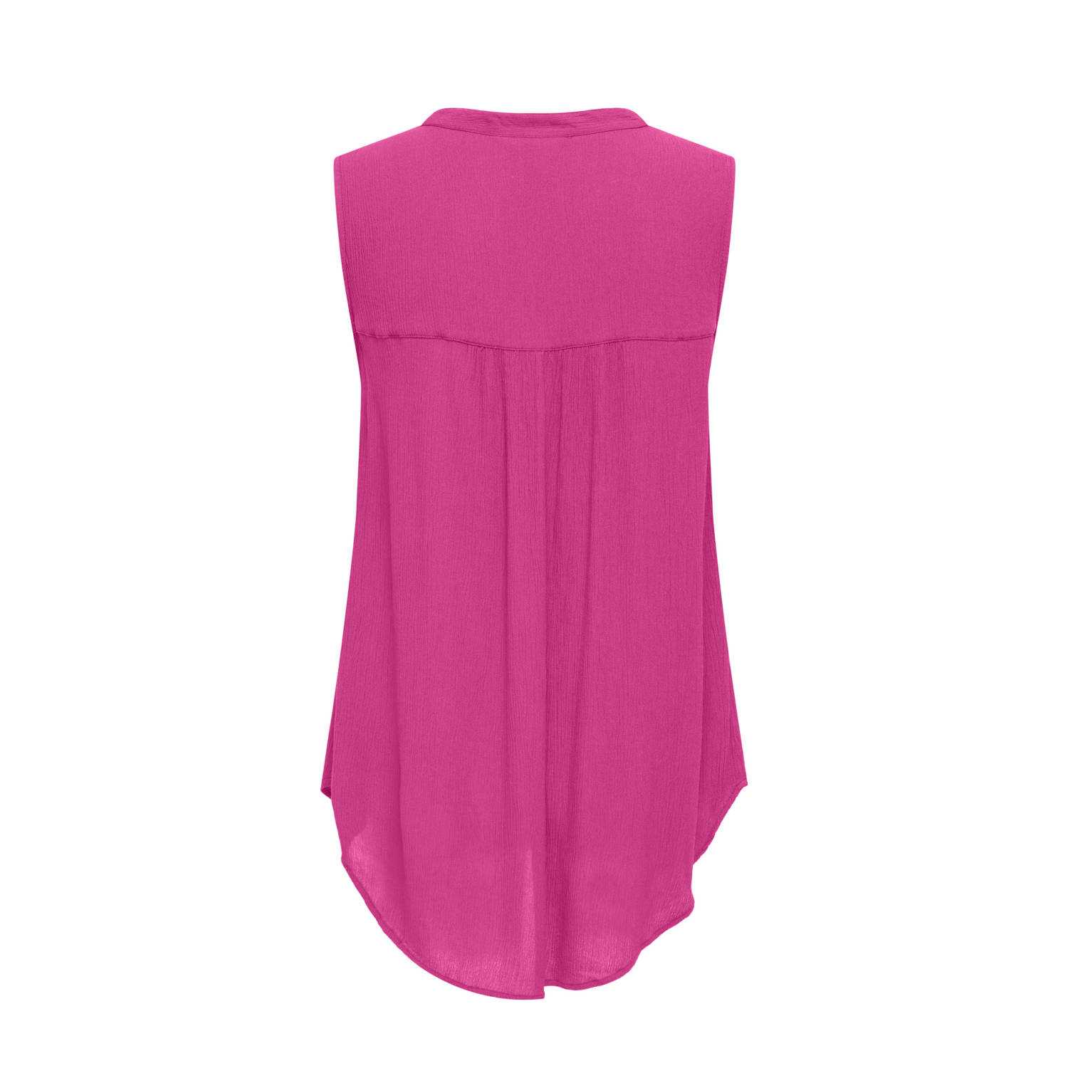 ONLY CARMAKOMA top roze
