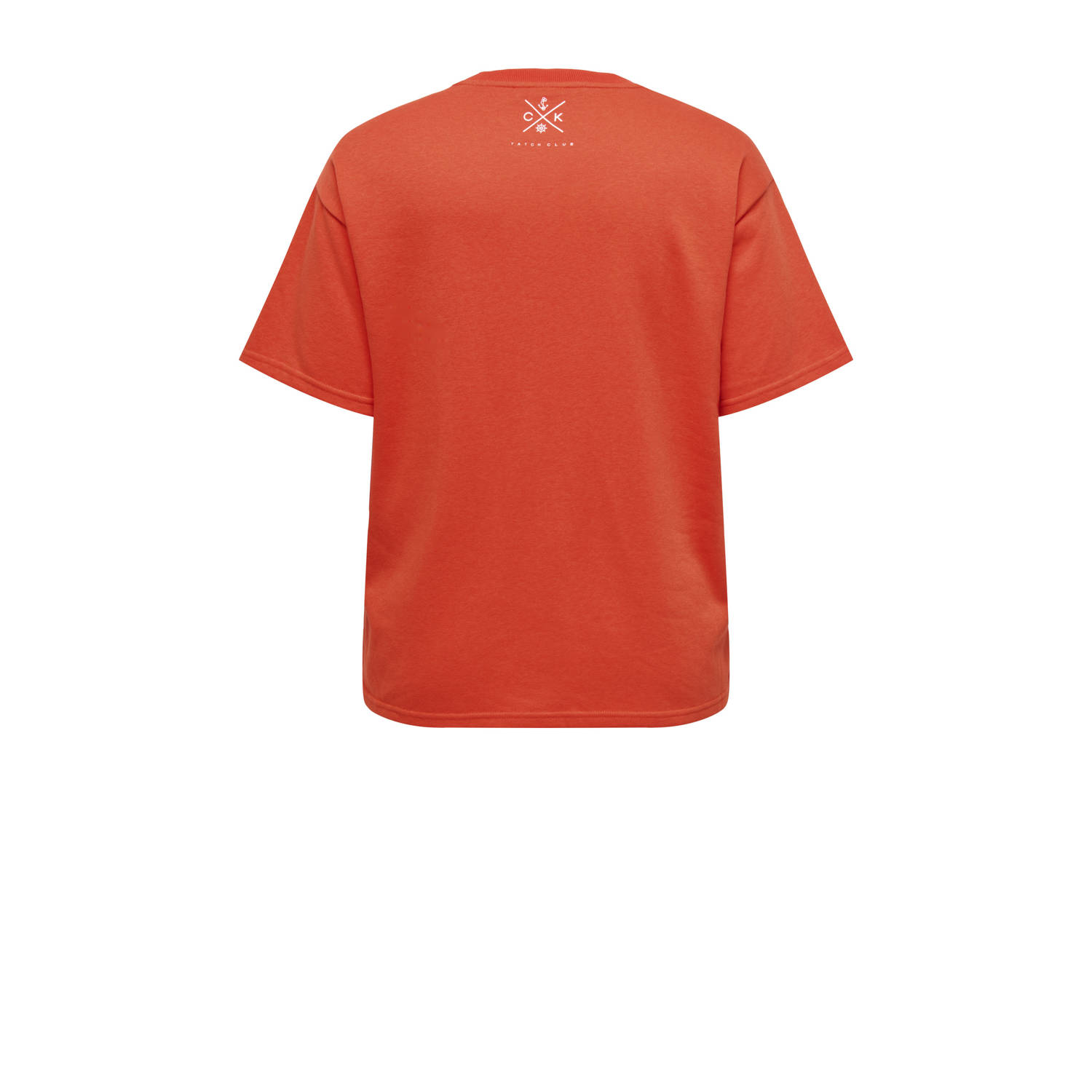 ONLY CARMAKOMA top rood