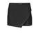 ONLY CARMAKOMA skort zwart