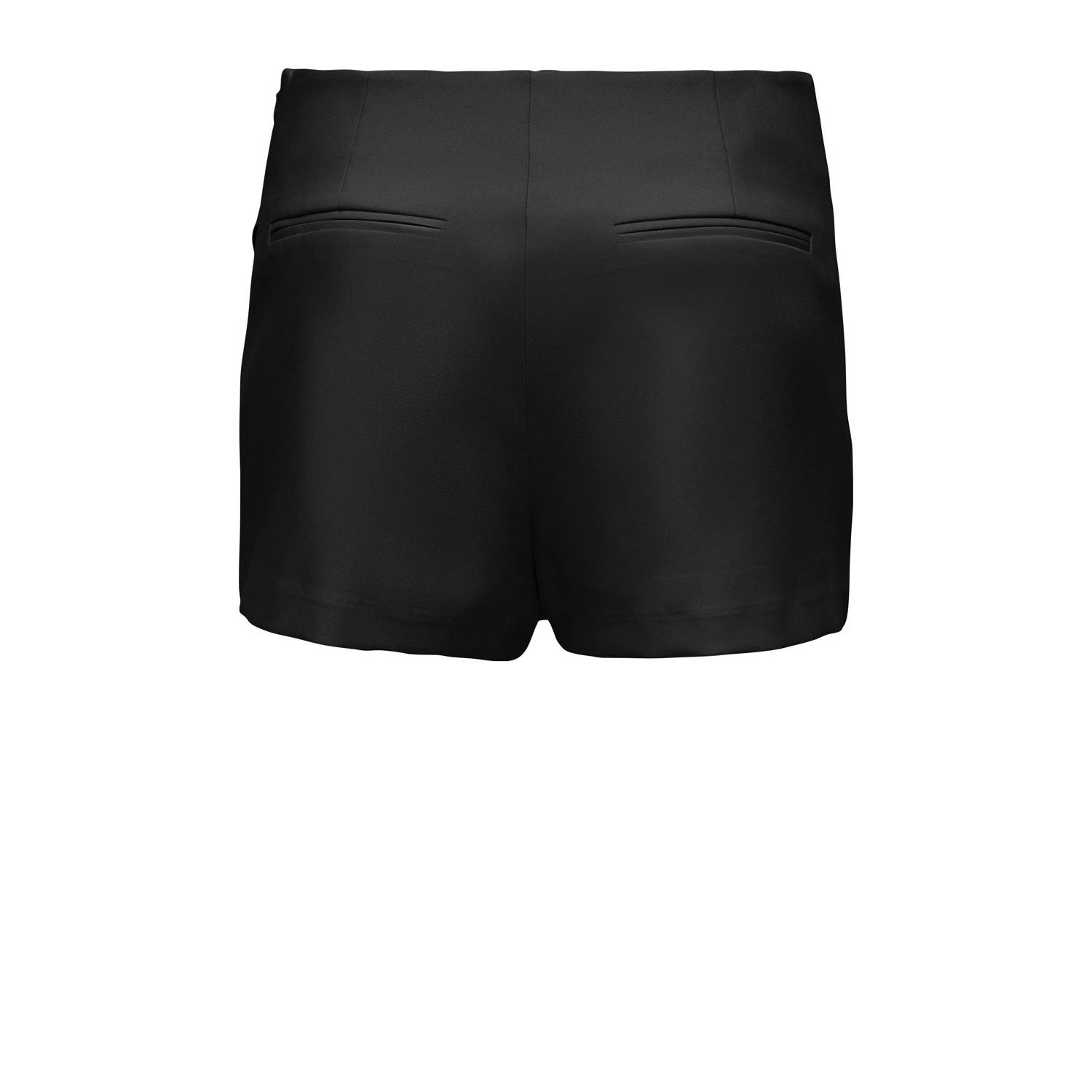 ONLY CARMAKOMA skort zwart