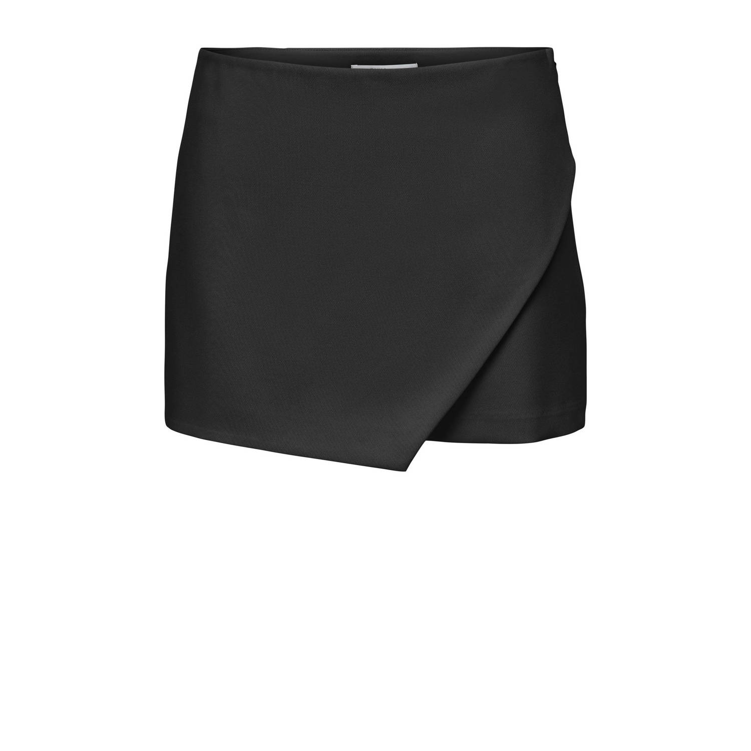 ONLY CARMAKOMA skort zwart